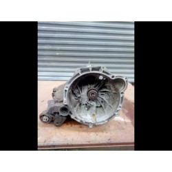 BOITE A VITESSE MECANIQUE