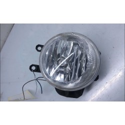 PHARE ANTIBROUILLARD AV D