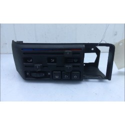 COMMANDE DE CHAUFFAGE