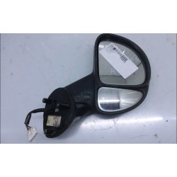 RETROVISEUR EXT ELECTRIQUE D