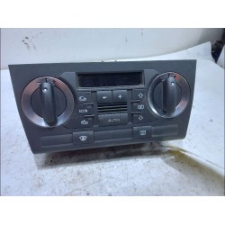 COMMANDE DE CHAUFFAGE