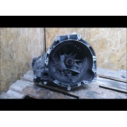 BOITE A VITESSE MECANIQUE