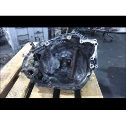 BOITE A VITESSE MECANIQUE