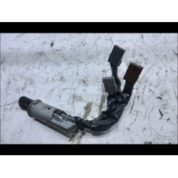 ANTIVOL DE DIRECTION