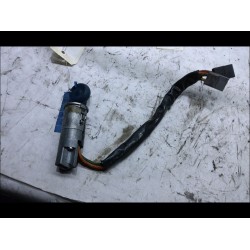 ANTIVOL DE DIRECTION