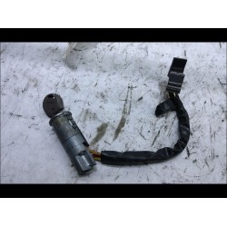 ANTIVOL DE DIRECTION