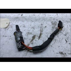 ANTIVOL DE DIRECTION