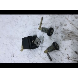 KIT SERRURES + ANTIVOL