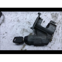 ANTIVOL DE DIRECTION