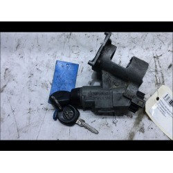 ANTIVOL DE DIRECTION