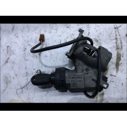 ANTIVOL DE DIRECTION