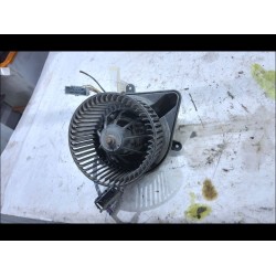 VENTILATEUR DE CHAUFFAGE