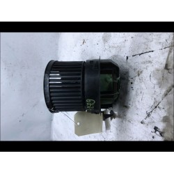 VENTILATEUR DE CHAUFFAGE