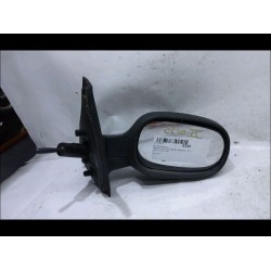 RETROVISEUR EXT D