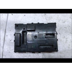 PLATINE FUSIBLE HABITACLE