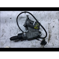 ANTIVOL DE DIRECTION