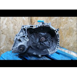 BOITE A VITESSE MECANIQUE