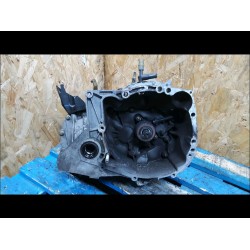 BOITE A VITESSE MECANIQUE