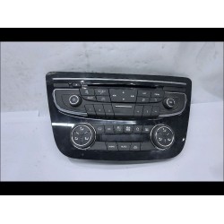 COMMANDE DE CHAUFFAGE