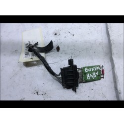 RESISTANCE DE CHAUFFAGE