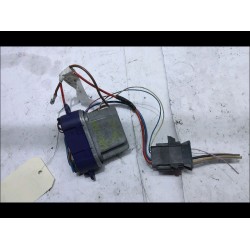 RESISTANCE DE CHAUFFAGE