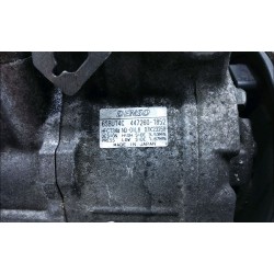 COMPRESSEUR AIR CONDITIONNE