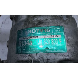 COMPRESSEUR AIR CONDITIONNE