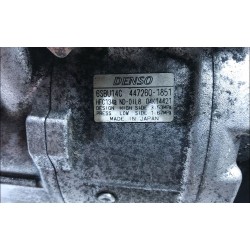 COMPRESSEUR AIR CONDITIONNE