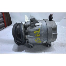 COMPRESSEUR AIR CONDITIONNE