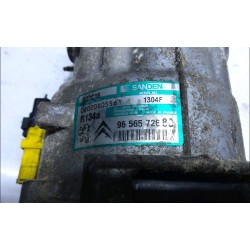 COMPRESSEUR AIR CONDITIONNE