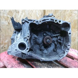 BOITE A VITESSE MECANIQUE