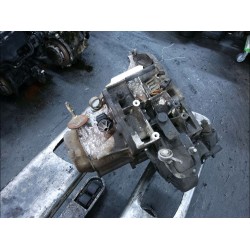 BOITE A VITESSE MECANIQUE