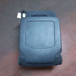 SIEGE SUPPLEMENTAIRE CENTRAL