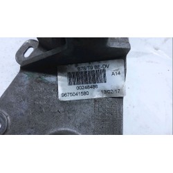 SELECTEUR DE VITESSE