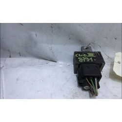 BOITIER DE PRECHAUFFAGE