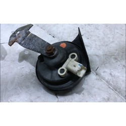 KLAXON / AVERTISSEUR