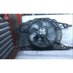 VENTILATEUR DE REFROIDISSEMENT