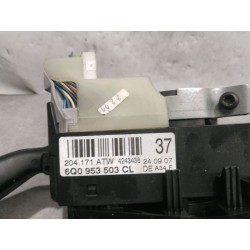 BLOC DE COMMANDE SUR...