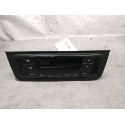 COMMANDE DE CHAUFFAGE