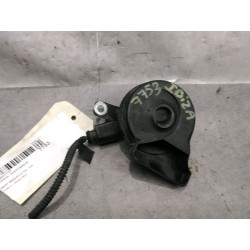 KLAXON / AVERTISSEUR