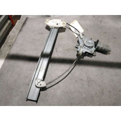 MECANISME LEVE-GLACE AR D