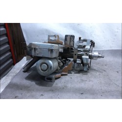 COLONNE DE DIRECTION