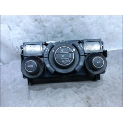 COMMANDE DE CHAUFFAGE