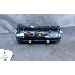 COMMANDE DE CHAUFFAGE