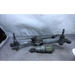 MOTEUR ESSUIE-GLACE AV