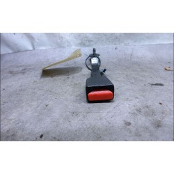 ANCRAGE CEINTURE AVD