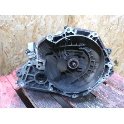 BOITE A VITESSE MECANIQUE