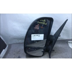 RETROVISEUR EXT G