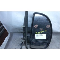 RETROVISEUR EXT ELECTRIQUE D