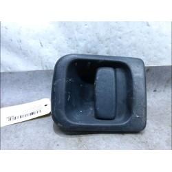 POIGNEE EXT PORTE AV G